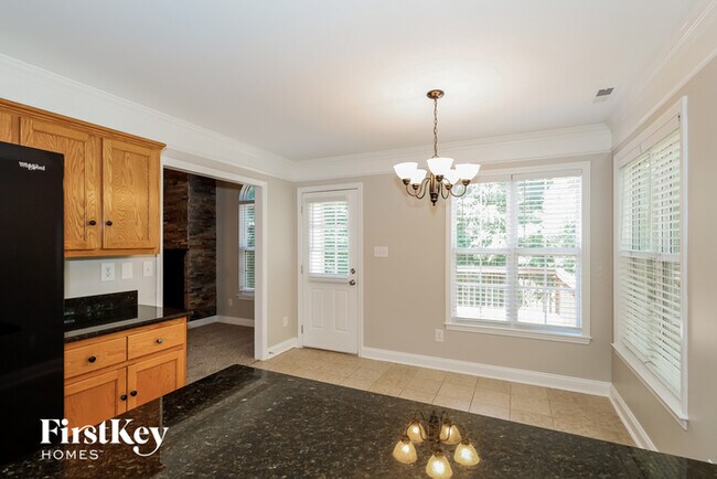 Foto del edificio - 4719 Titus Ct