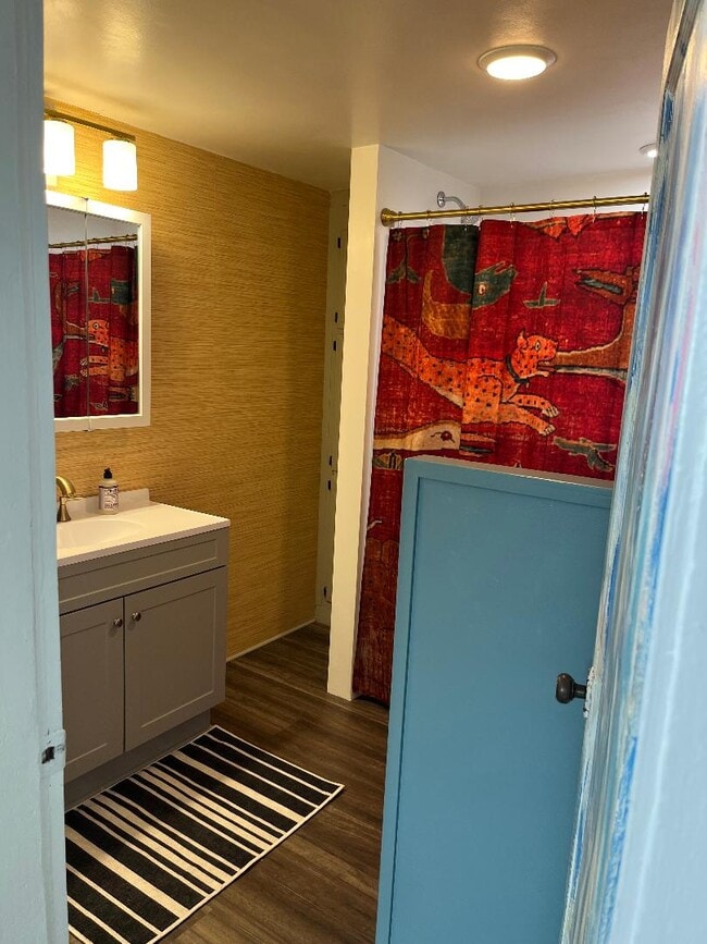 Foto del edificio - 406 W Daly St