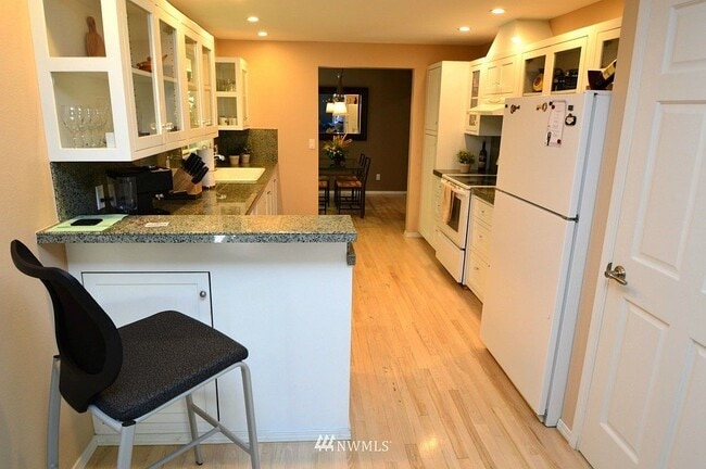 Foto del edificio - 1521 Jones Ave NE