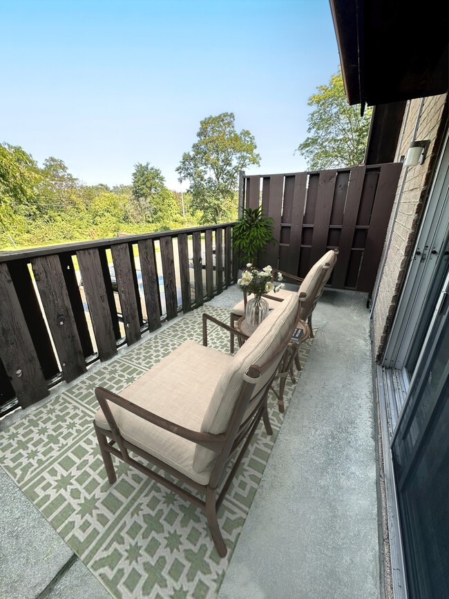 Heatherwood Terrace Apartments in Mansfield, OH