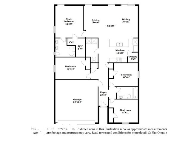 Foto del edificio - 2278 Pebble Point Dr