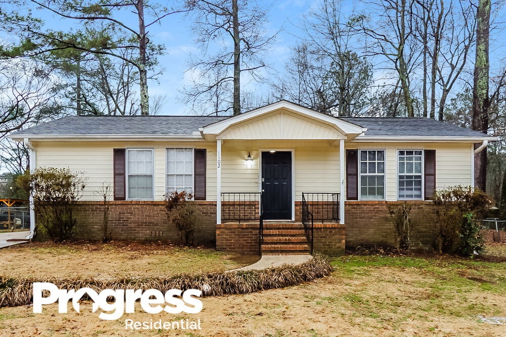 1102 Eagle Dr, Alabaster, AL 35114 House Rental in Alabaster, AL