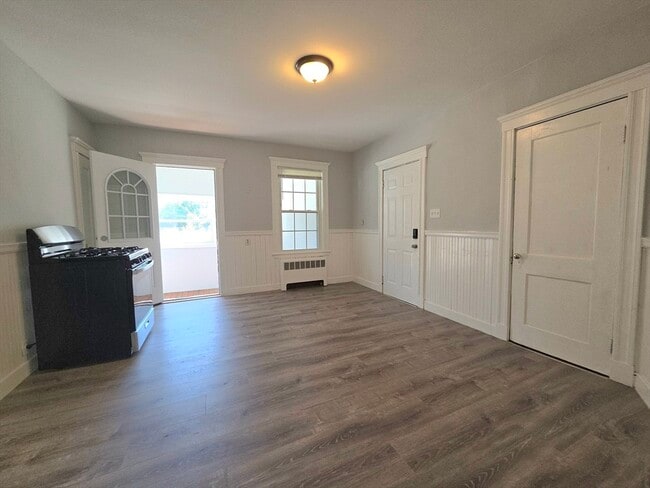 Foto del edificio - 48 Prince St