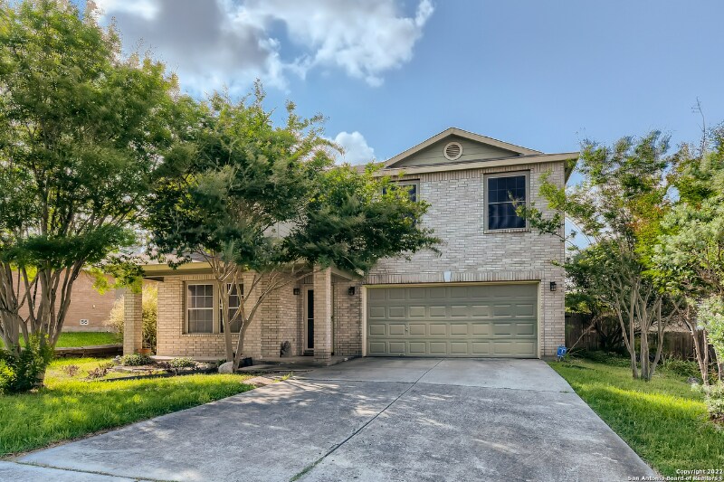 120 Willow Bluff, Cibolo, TX 78108 House Rental in Cibolo, TX