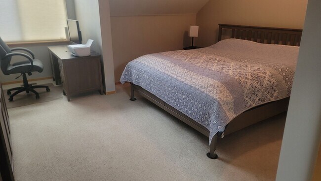 Foto del edificio - Spacious Townhome with Amazing Views