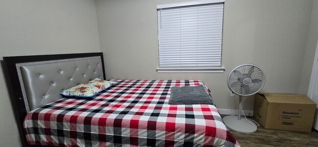 Foto del edificio - 12728 S Quail Lake Dr