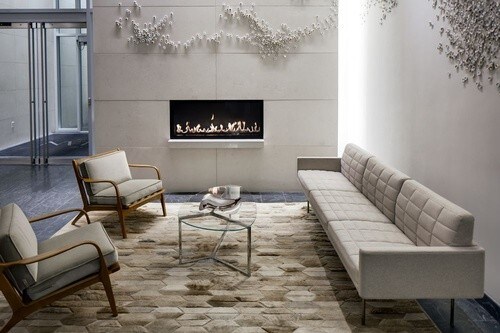 Foto del edificio - No-fee Studio / 32nd & Fifth / $3,690