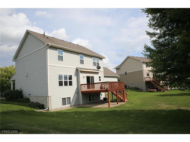 Building Photo - 16513 Dodd Ln