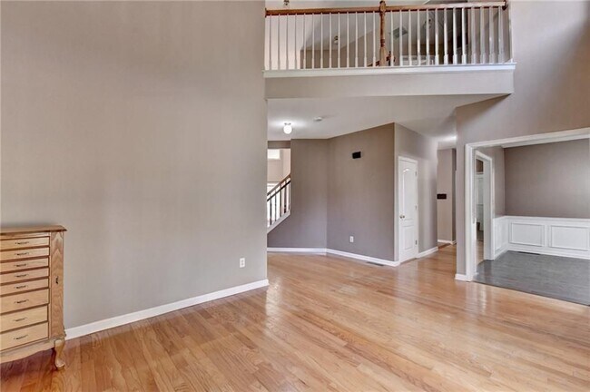 Foto del edificio - 2899 Savannah Walk Ln