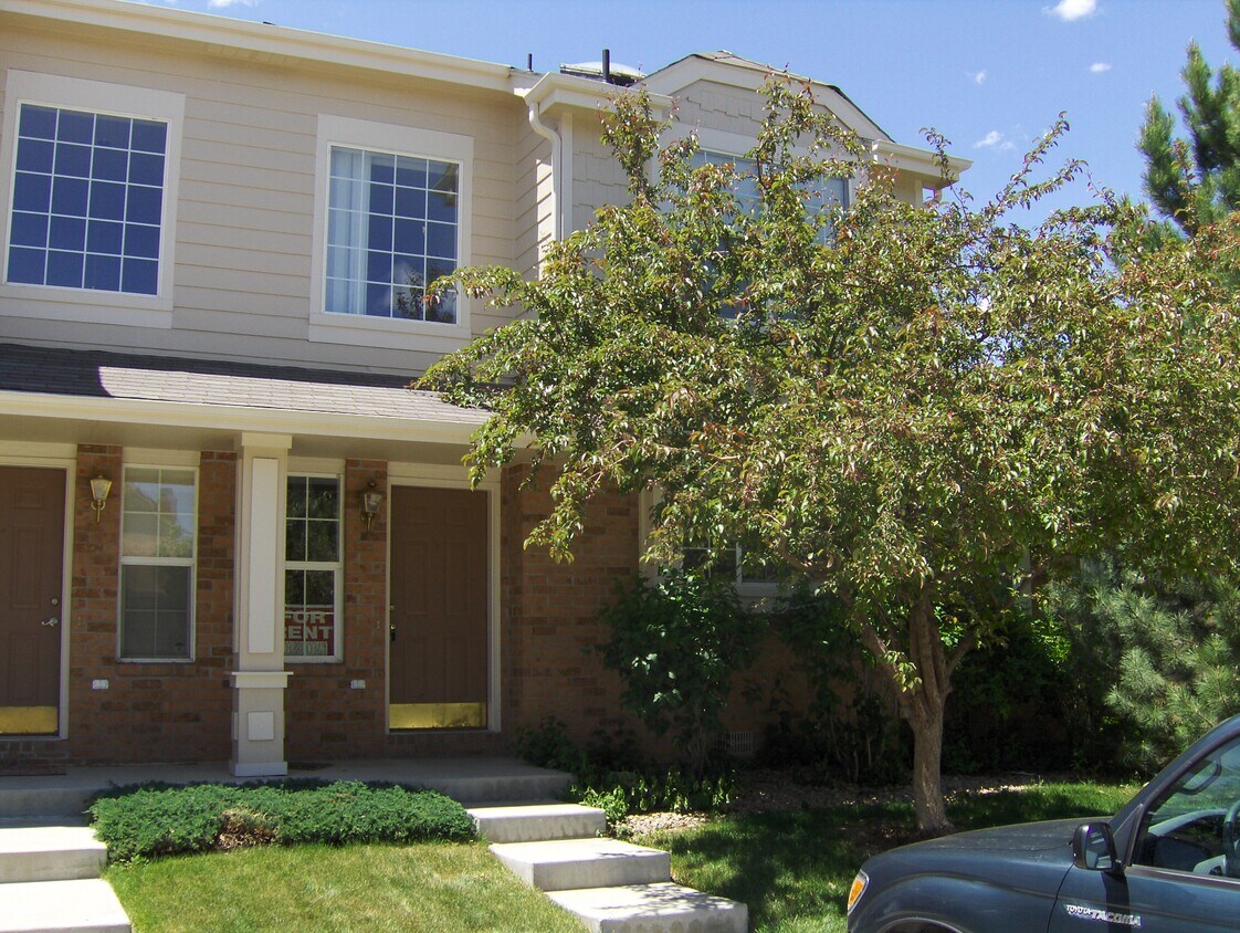 1137 S Ventura Cir Unit B, Aurora, CO 80017 Condo for Rent in Aurora