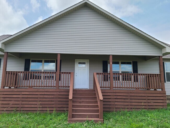 Building Photo - Vinemont/Cullman Area