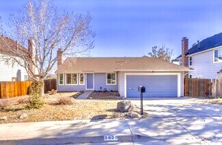 Building Photo - 3808 Bexley Sq