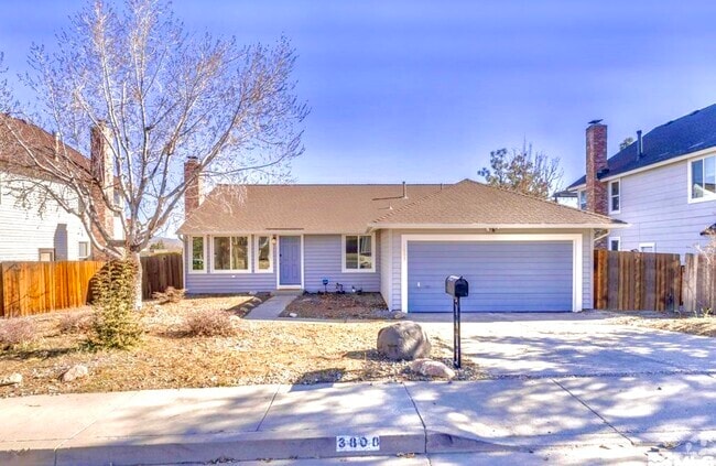 Building Photo - 3808 Bexley Sq