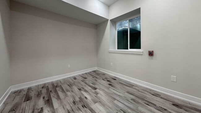 Foto del edificio - 701 N 40th St