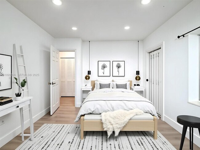 Foto del edificio - 544 Michigan Ave