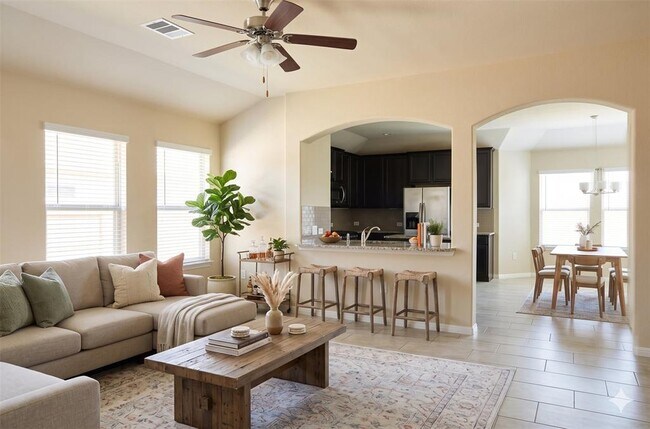 Foto del edificio - 12105 Harpster Bend