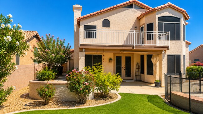 Building Photo - Gorgeous Move-In Ready Home with Resort-Style Backyard!