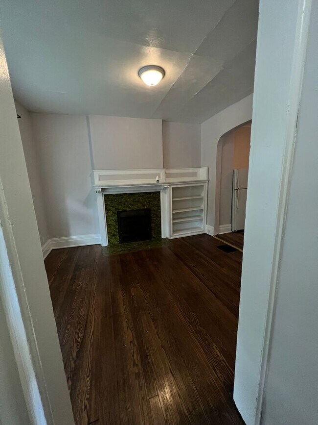 Building Photo - 505 Meigs St