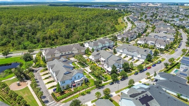 Foto del edificio - 13909 Milstein Ln