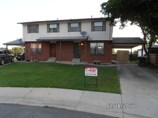 Primary Photo - 1362 Merl Pl