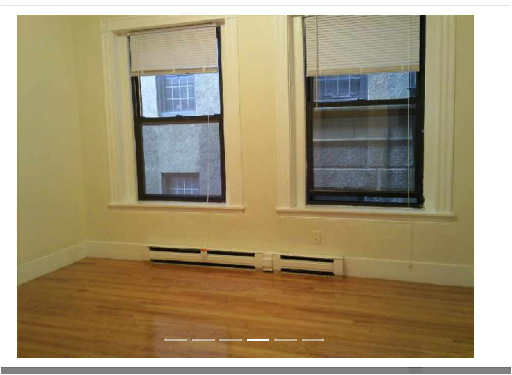Foto principal - 1283 Commonwealth Ave