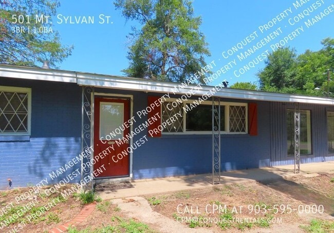 Foto del edificio - 501 Mt Sylvan St