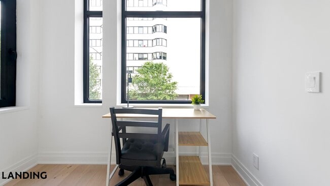 Foto del edificio - 1128 10th St NW