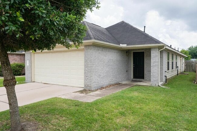 Building Photo - 4310 Almeda Meadows Dr