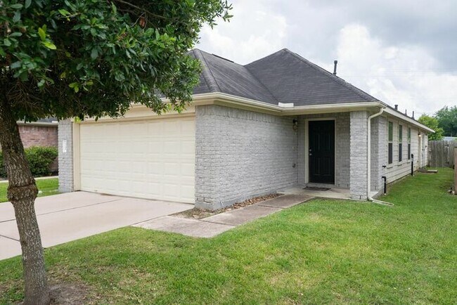 Foto del edificio - 4310 Almeda Meadows Dr