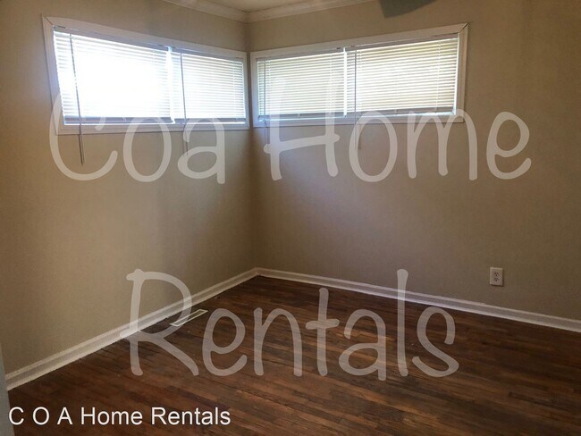 Foto del edificio - 2 br, 1 bath House - 1821 S. Elizabeth
