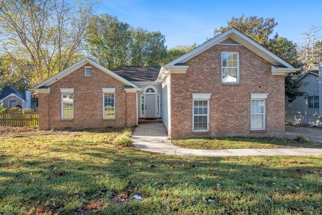 Foto del edificio - 1409 Aaronwood Dr