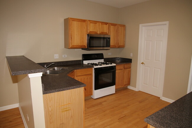 Building Photo - 1805 Pontarelli Ct