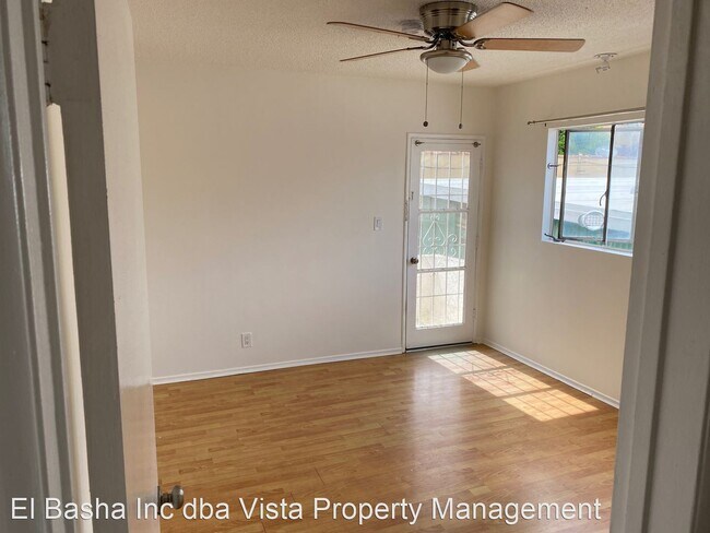 Foto del edificio - 1201 N Kingsley Dr