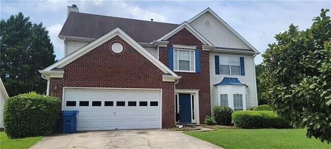 Foto del edificio - 3748 Jackson Bluff Dr