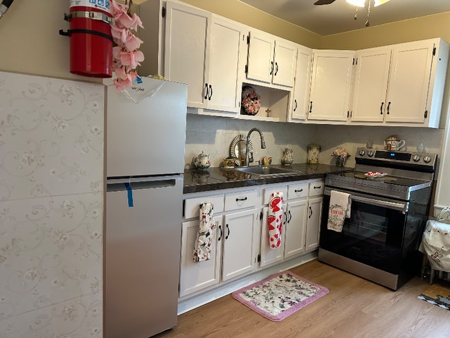 Foto del edificio - 269 N 1st Ave