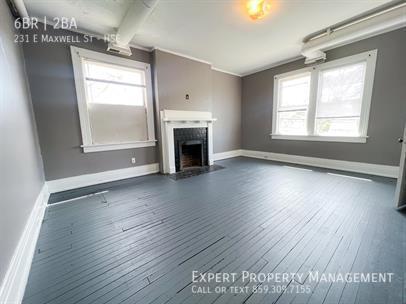 Building Photo - 231 E Maxwell St
