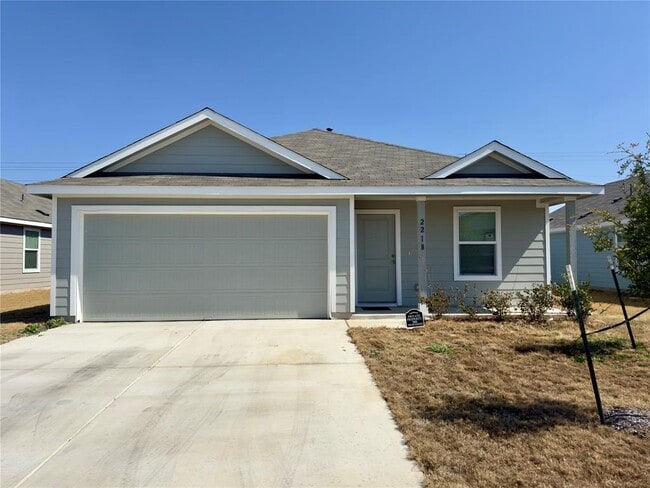 Building Photo - 2218 Cumulus Ct