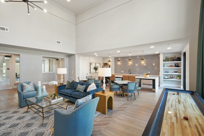 Building Photo - Parmore Anna Apartments