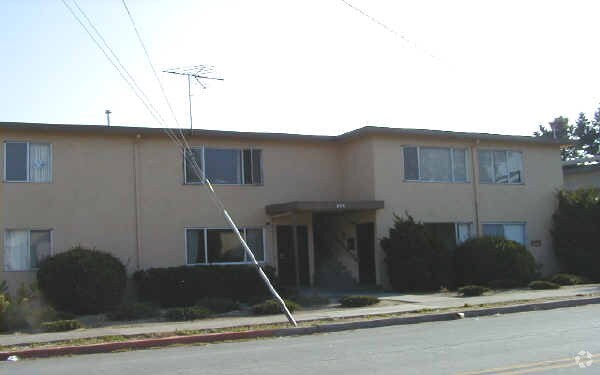 Foto del edificio - 6534 Stockton Ave