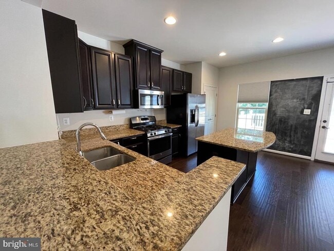 Building Photo - 11506 Accord Ct