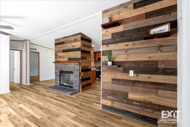 Building Photo - Newly Remodeled 3 Bedroom, 2 Bath Home!