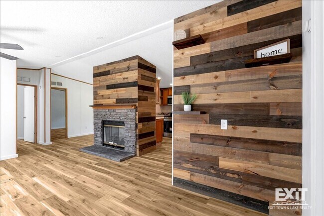 Foto del edificio - Newly Remodeled 3 Bedroom, 2 Bath Home!