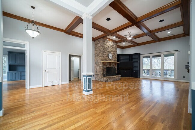 Foto del edificio - 4802 Union Church Rd