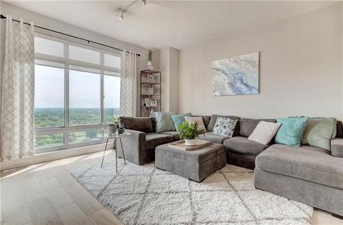 Primary Photo - Apartment for Rent