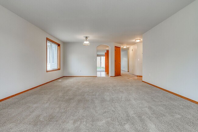 Foto del edificio - Spacious Single Level Home w/ Fully Fenced...