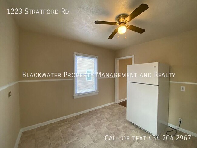 Foto del edificio - 1223 Stratford Rd
