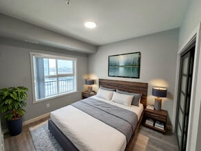 2 Bed 2 Bath - The Frontier