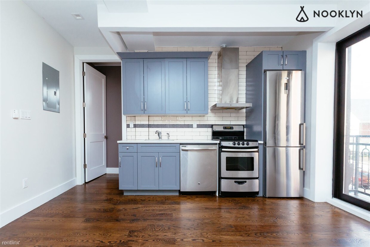 2 br, 1 bath - 2021 Nostrand Ave - 2 br, 1 bath  - 2021 Nostrand Ave