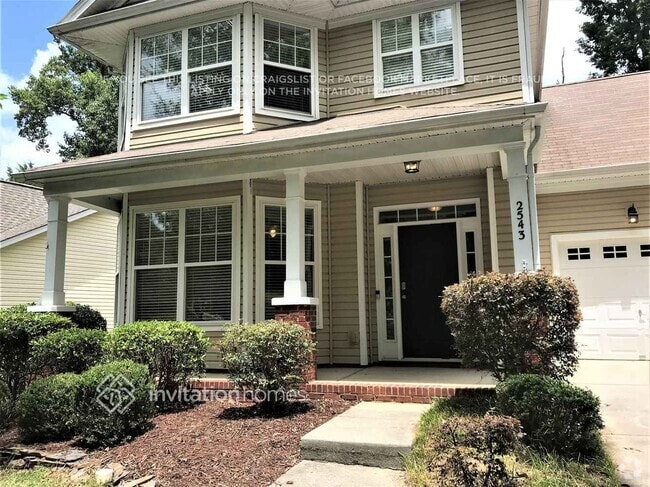 Building Photo - 2543 Winding River Dr