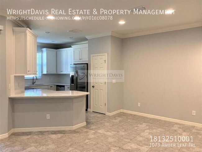 Foto del edificio - 1073 Amber Leaf Trail